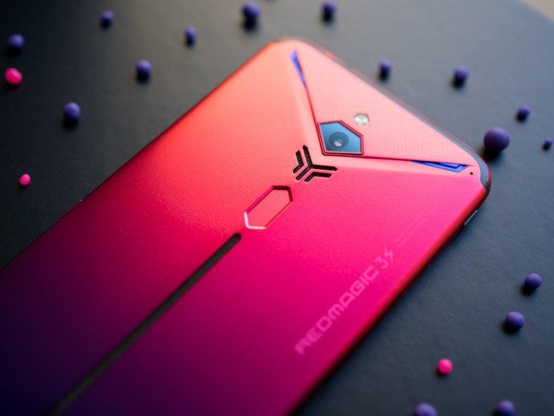 Nubia Red Magic 3S review