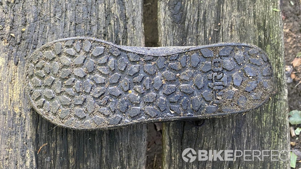 Giro Latch shoe review