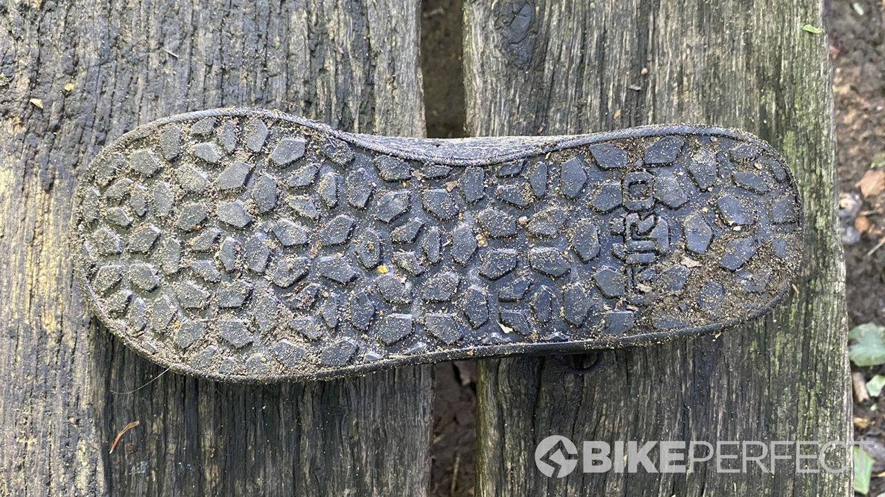 Giro Latch shoe review