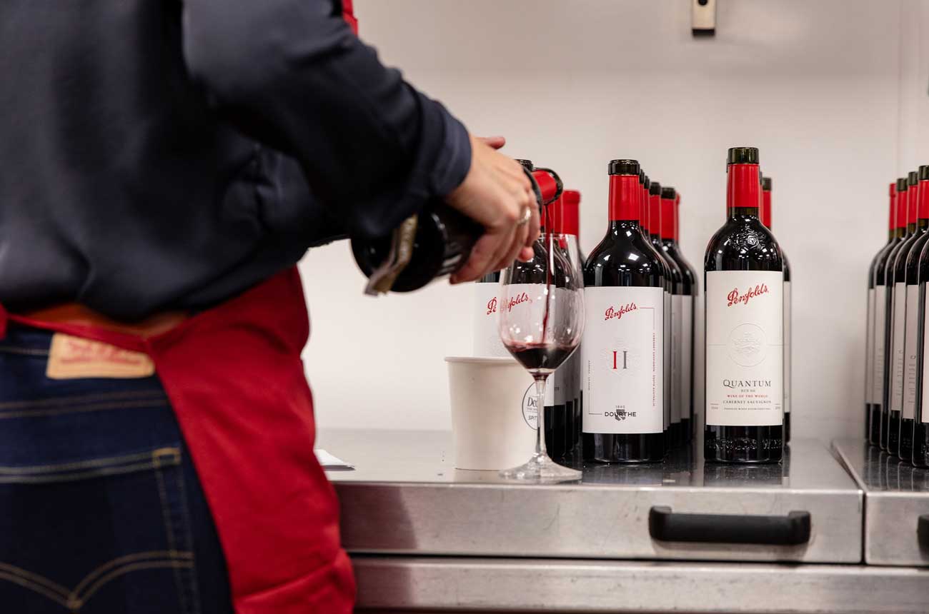 Penfolds