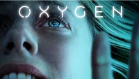 Oxygen