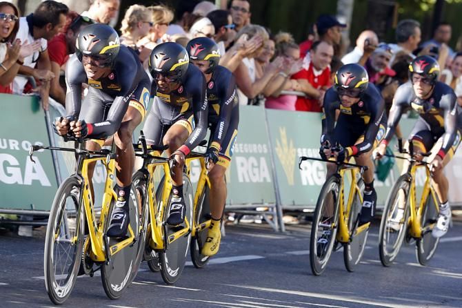 MTN - Qhubeka