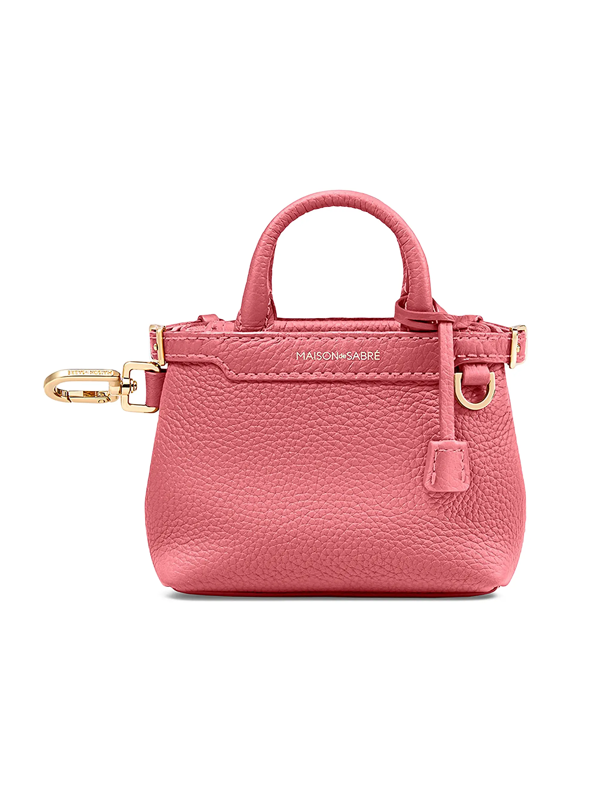 The Sabr&amp;eacute;moji&amp;trade; Petite Palais Charm