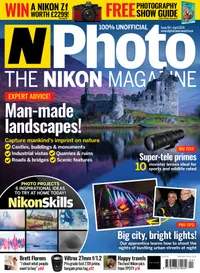 N-Photo: The Nikon Magazine