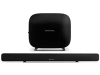 Omni Bar+ soundbar | 8 590 kr3 990 kr | Komplett
54% rabatt