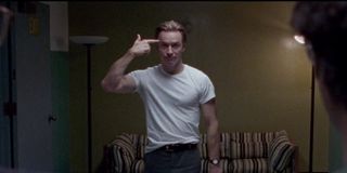 Steve Jobs Michael Fassbender