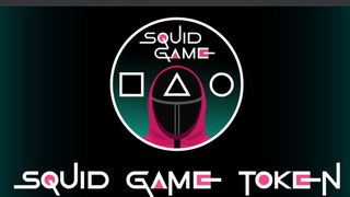 Squid Game Token