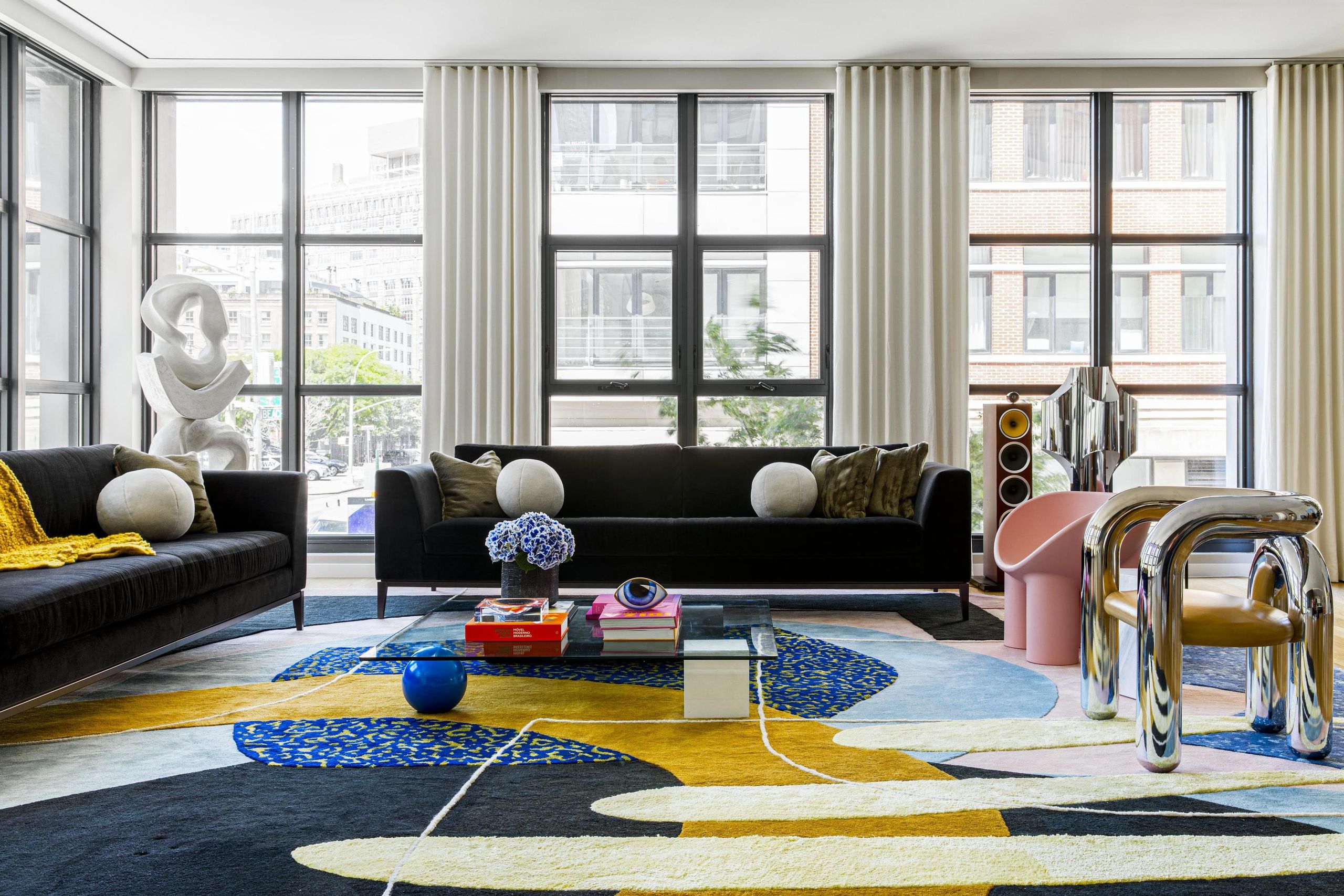 Bad Rug Design 8 of the Biggest Rug Mistakes β And How to Avoid Them | Livingetc
