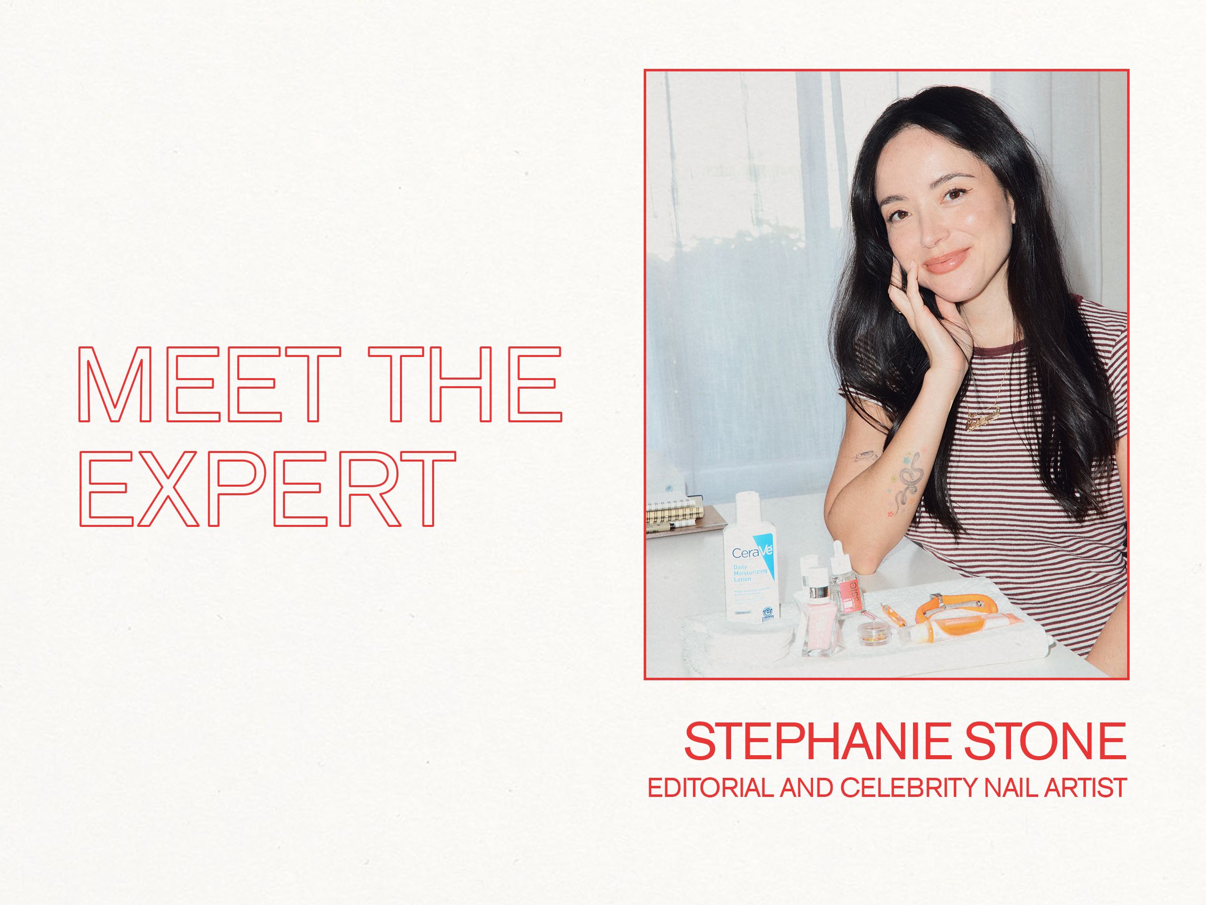 Stephanie Stone