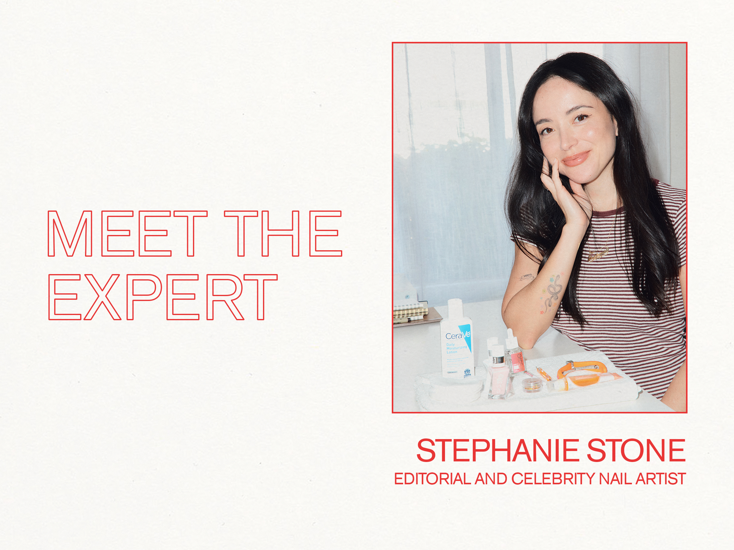 Stephanie Stone