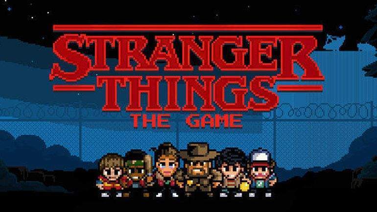 Now Netflix is getting into gaming in a big way