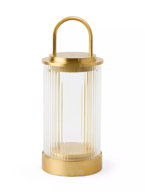 Cadiz Rechargeable Lantern
