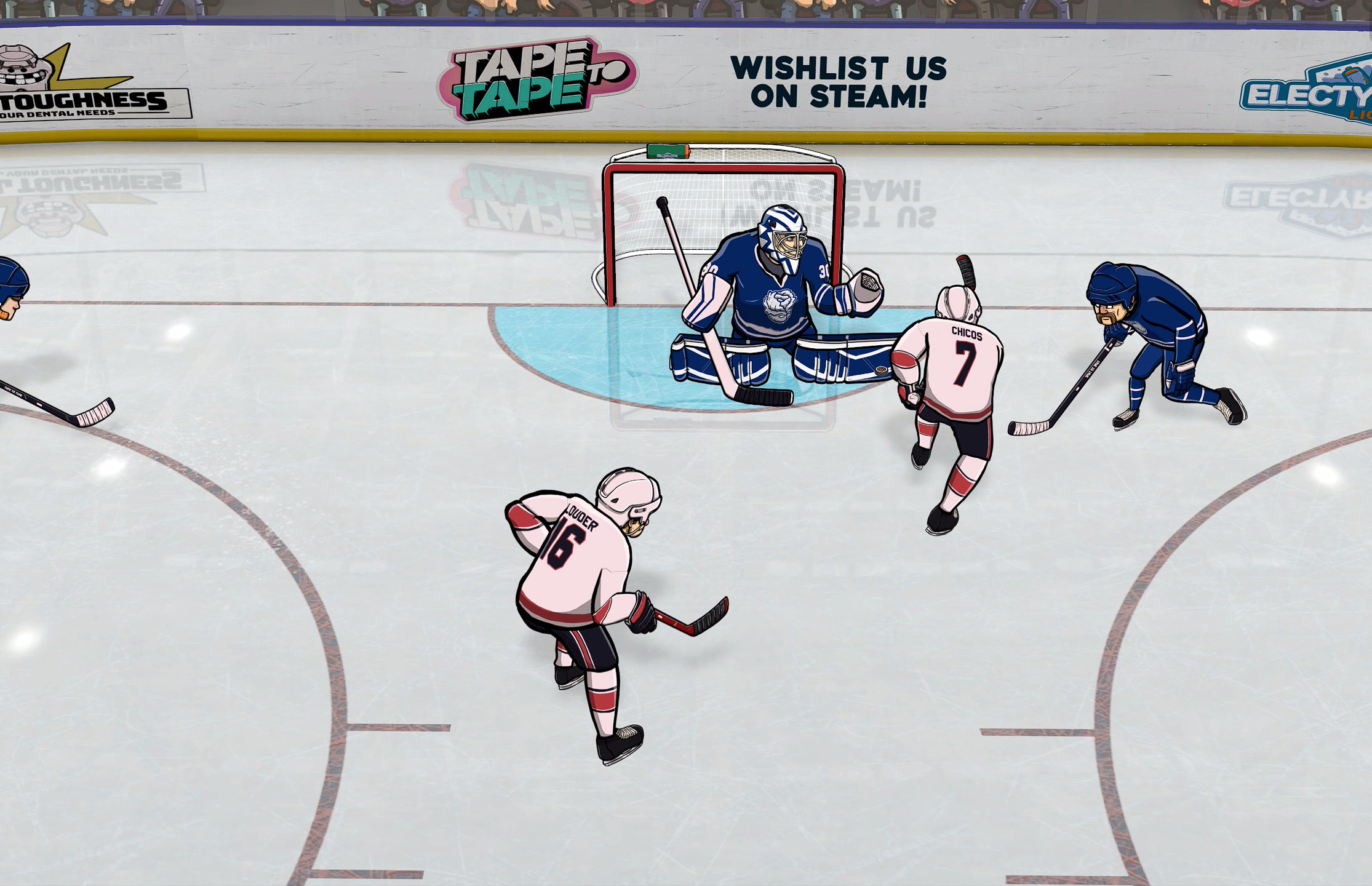 Best NHL Game on PC: Top Choices for Hockey Fans in 2024