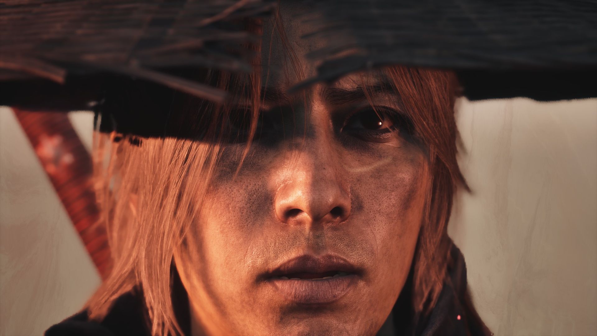 Phantom Blade Zero's best weapon might just be the first one you get