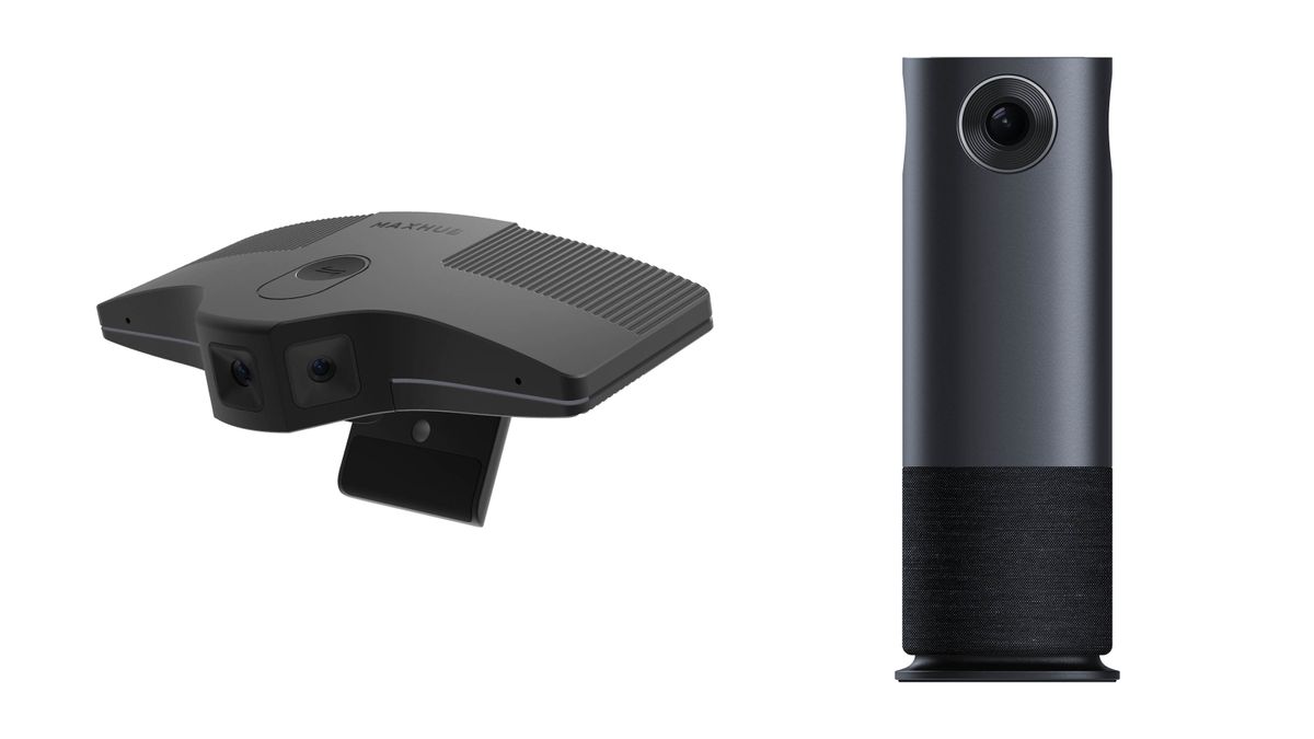 MAXHUB Panoramic Cameras