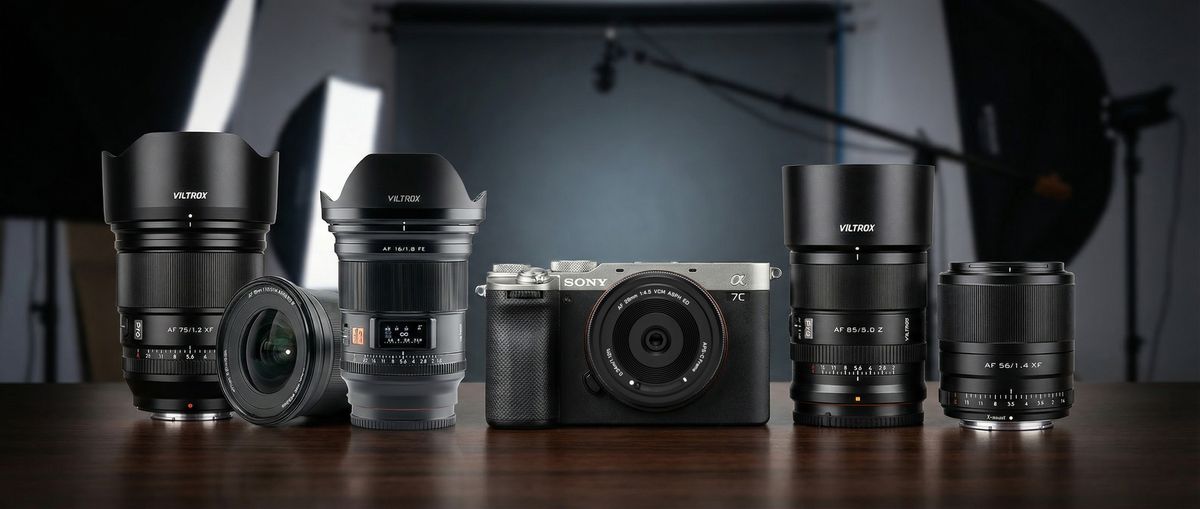 Lenses too expensive? This lesser-known brand makes awesome, cheap Sony, Nikon, and Fujifilm-fit primes, and these are my favorites