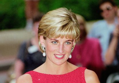 Princess Diana