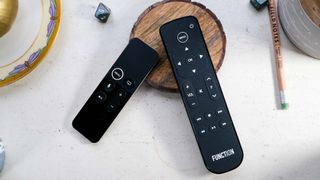Apple TV 2021 should copy the Function101 Apple TV remote
