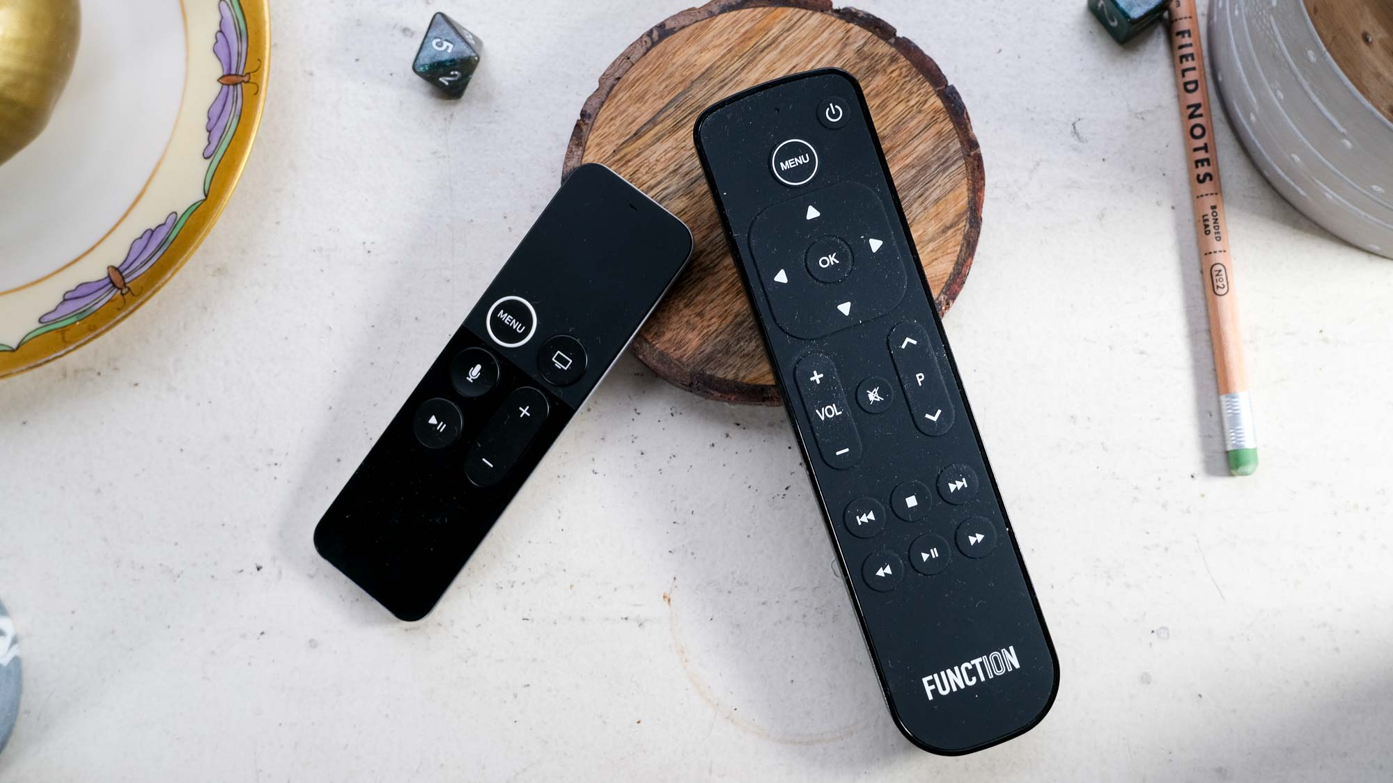 Apple TV 2021 — Apple should this remote now | Tom's Guide