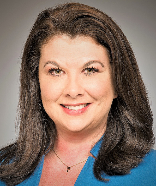 Julie Eisenman