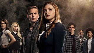 Legacies 2025 online hd