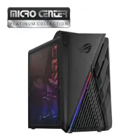 Asus ROG Strix GA35 | Ryzen 7 5800X, 32GB RAM, RTX 3060 Ti, 1TB SSD, 1TB HDD | $2,599 $1,999 at Micro Center