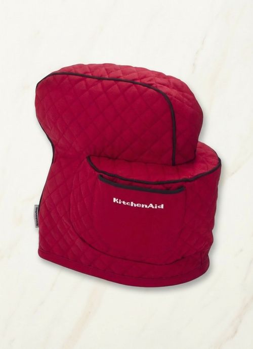 Fitted Stand Mixer Cover