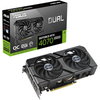 Asus Nvidia GeForce RTX 4070 Super