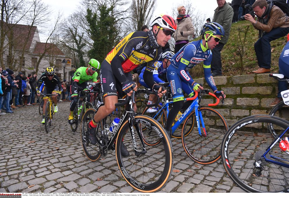 Philippe Gilbert (Quick Step Floors)