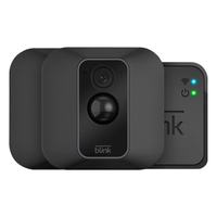 Blink XT2 2-camera indoor / outdoor surveillance system: $179.99