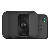 Blink XT2 2-camera indoor / outdoor surveillance system: $179.99 $134.99 at Best Buy