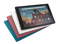 Amazon Fire HD 10 Tablet: was $149 now $99 @ Amazon