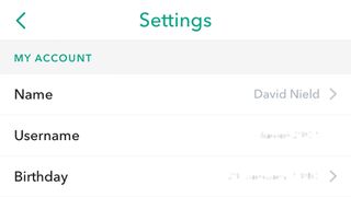 how to deactivate snapchat account