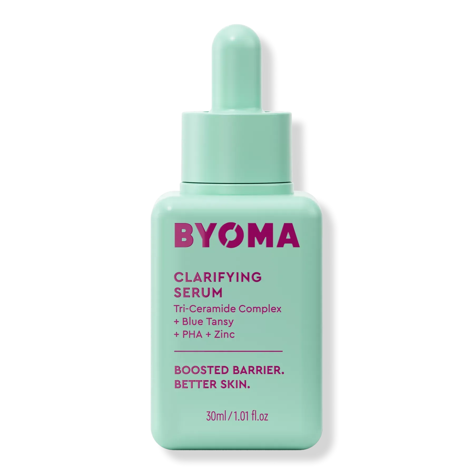 Clarifying Serum With Tri-Ceramide Complex