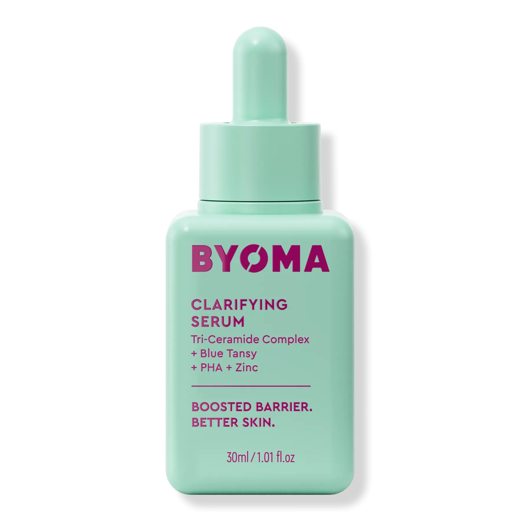 Clarifying Serum With Tri-Ceramide Complex