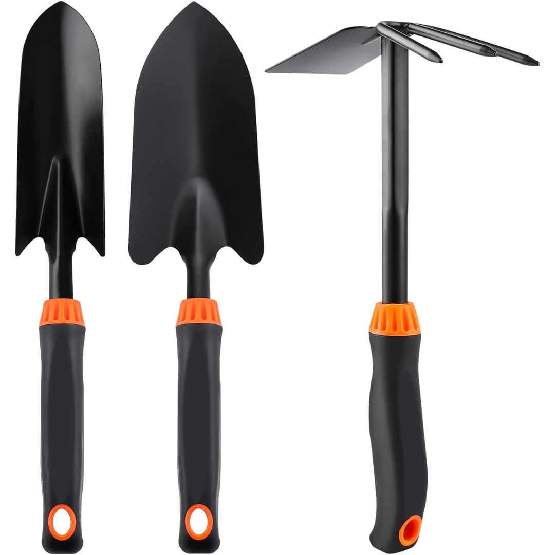 Gardening tools