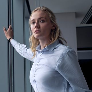 Blink Twice Ending Explained: What Is Really Going On On The Island