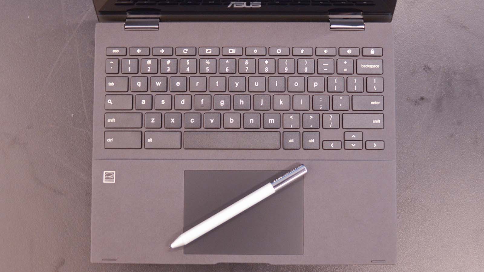 Asus Chromebook Flip CM3