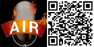 QR: All India Radio Live