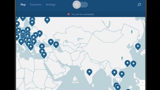 How to choose a protocol in NordVPN