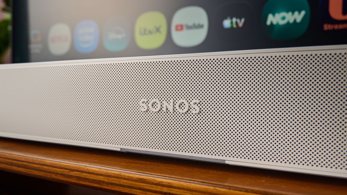 A new Sonos app update fixes one tiny but frustrating problem, and fans are loving it