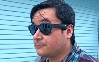Bose's big surprise flips the script on AR