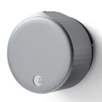 August Wi-Fi Smart Lock: was $249 now $179 @ Amazon