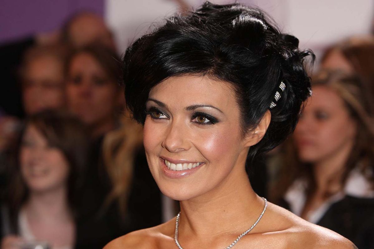 Kym Marsh heads ITV opera show line-up