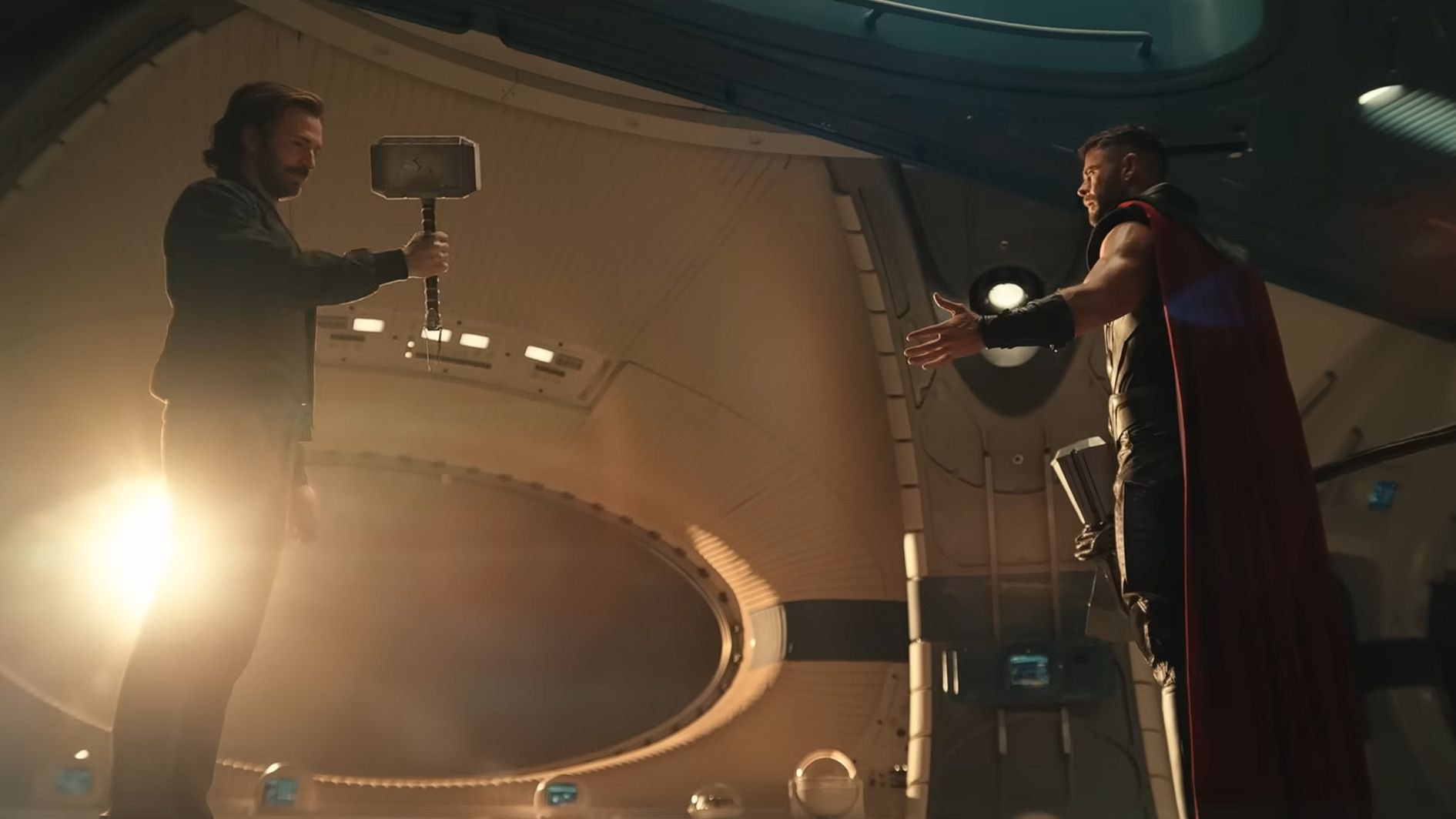 The ‘Avengers Doomsday’ trailer is cool, however it’s lacking one thing… the place’s all of the area stuff? The ‘Avengers Doomsday’ trailer is cool, however it’s lacking one thing… the place’s all of the area stuff?