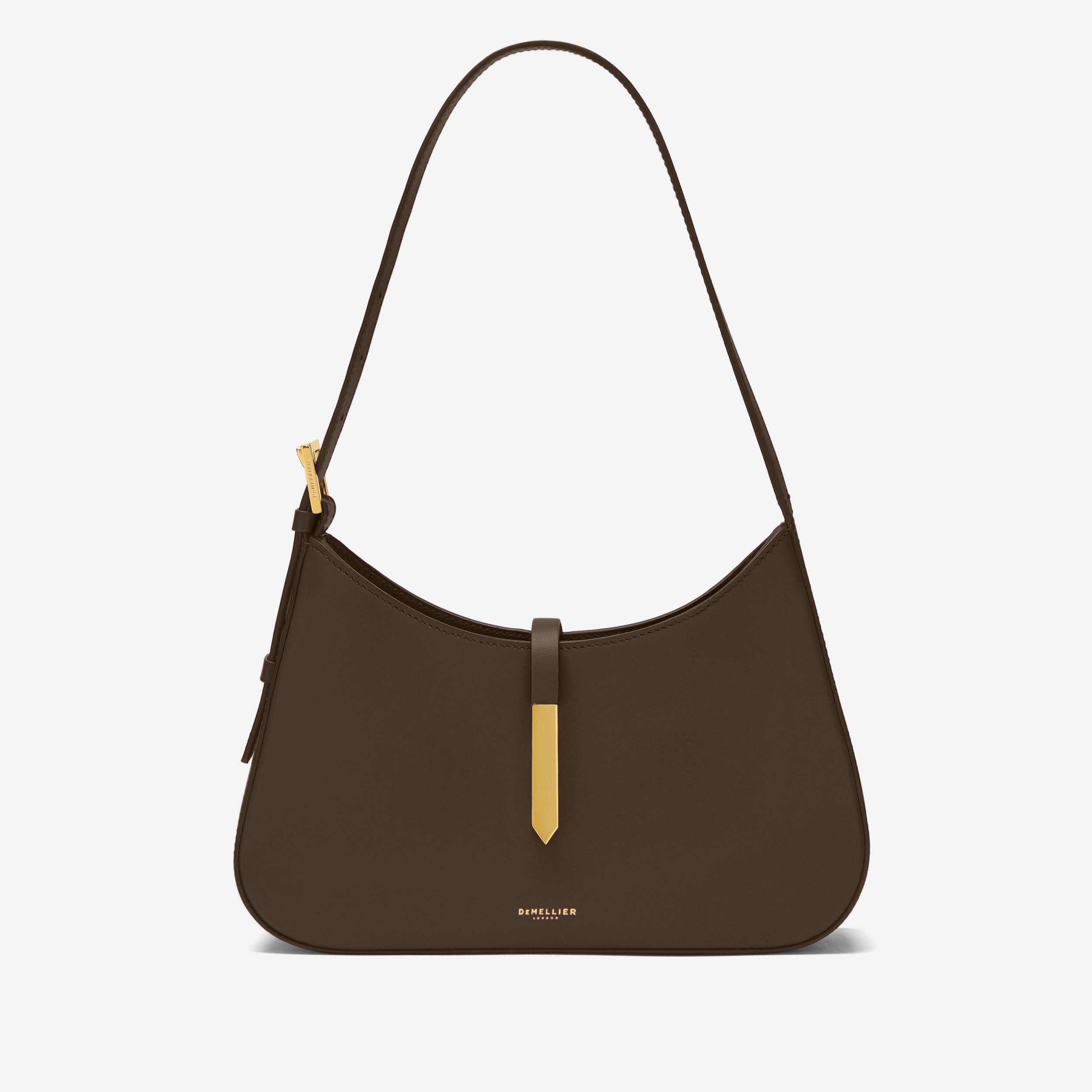 The Tokyo | Mocha Smooth | Demellier