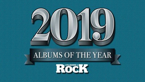 The Top 20 Rock Albums of 2019 | Louder