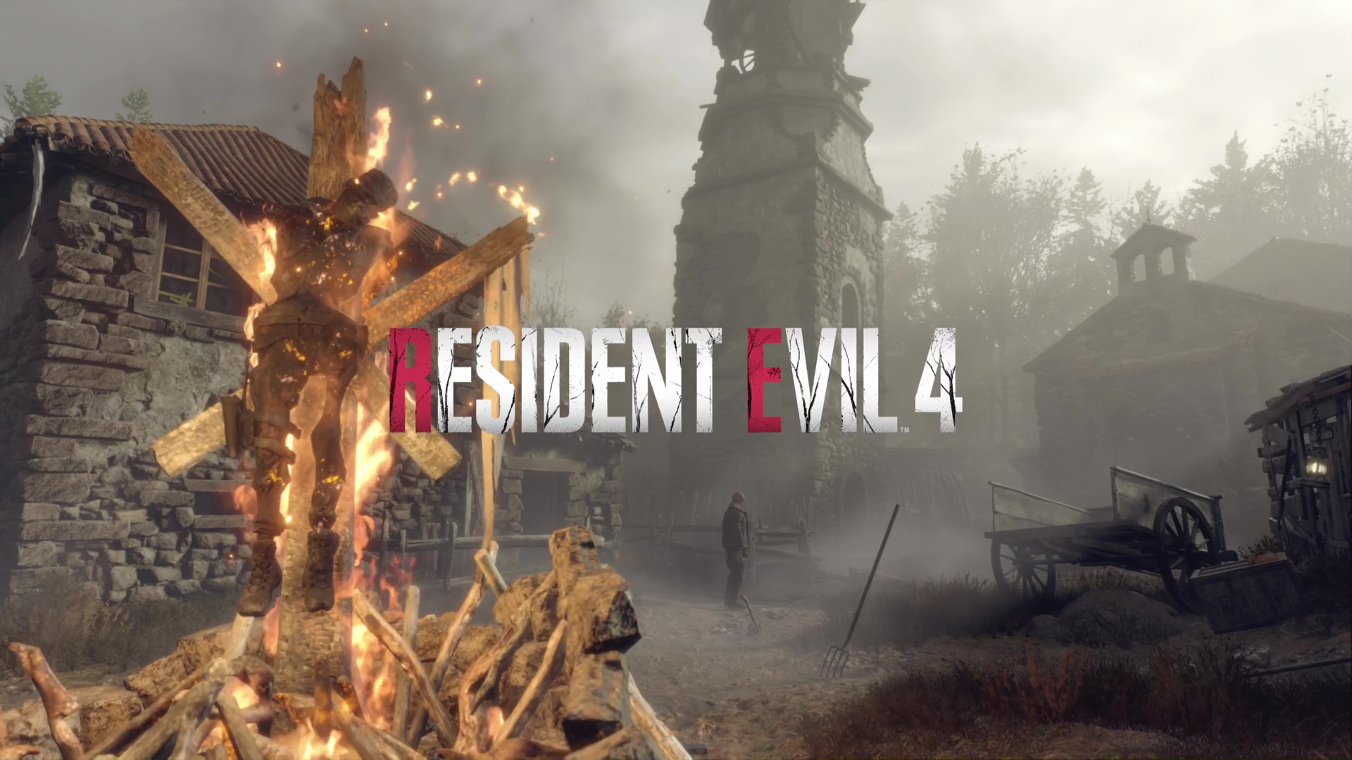 Resident Evil Showcase Brings Major Updates on Resident Evil 4 and Village  — Forever Classic Games