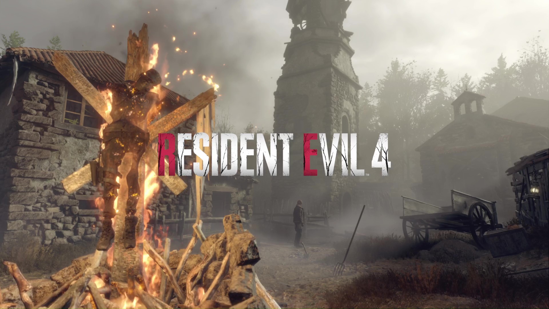 5 Strategies for a Bestselling Game Remake: Analyzing «Resident Evil 4»