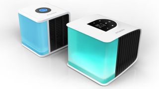 Evapolar personal air conditioner